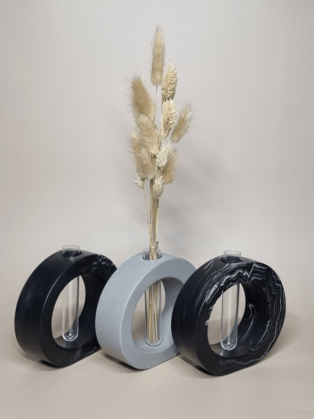 Soliflore rond