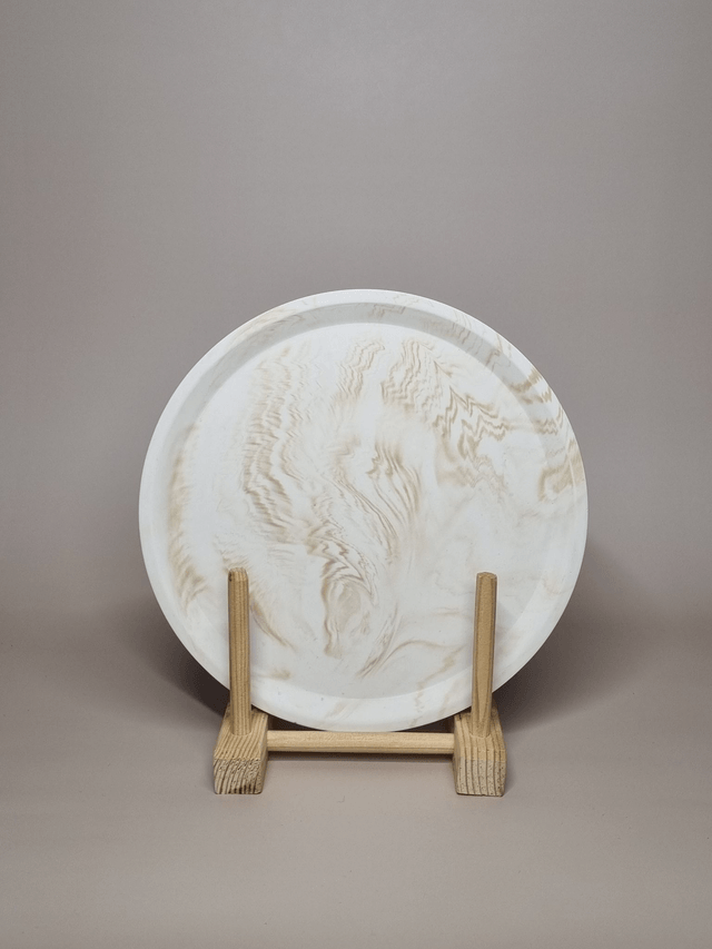 Plateau 20 cm