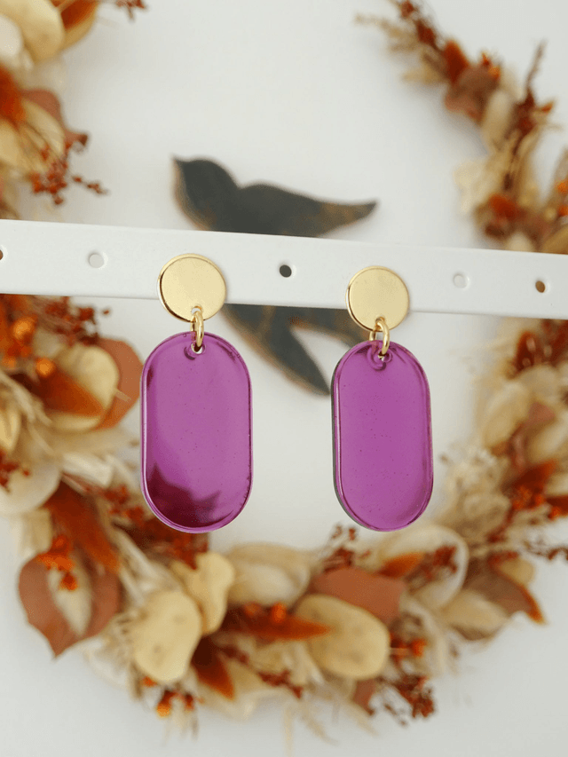 Pastille : Violette