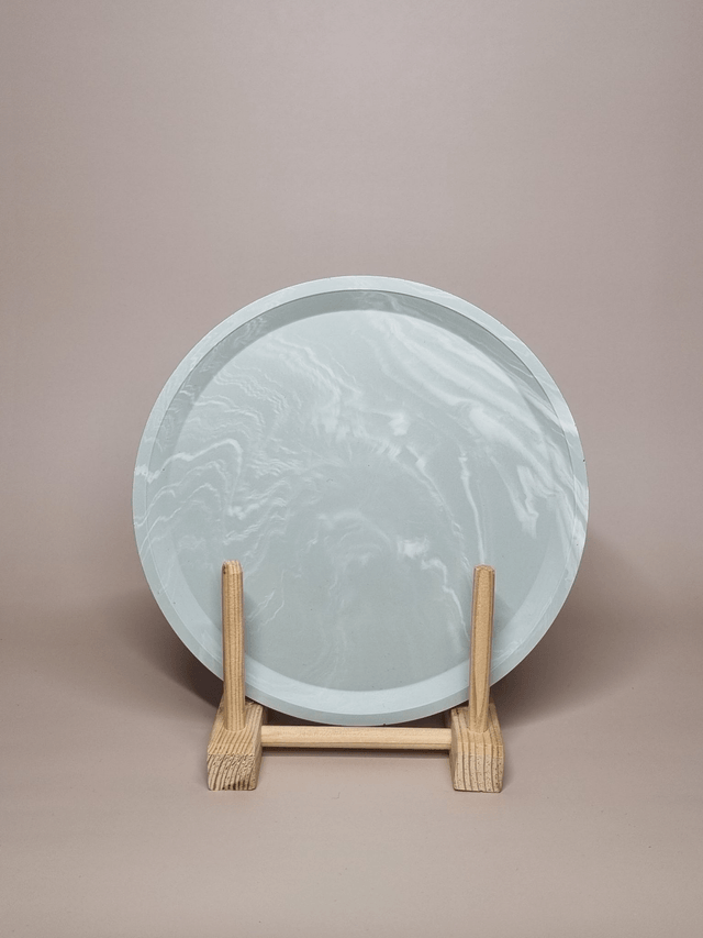 Plateau 20 cm