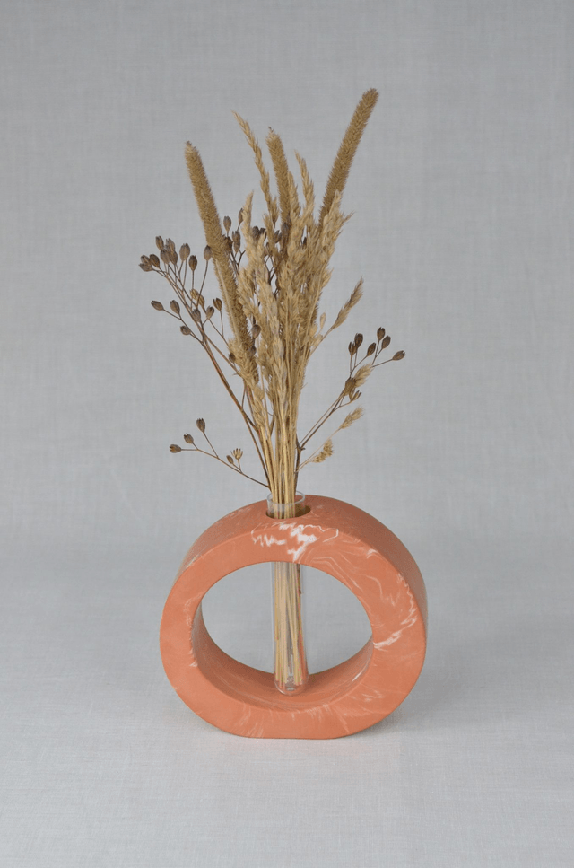 Soliflore rond