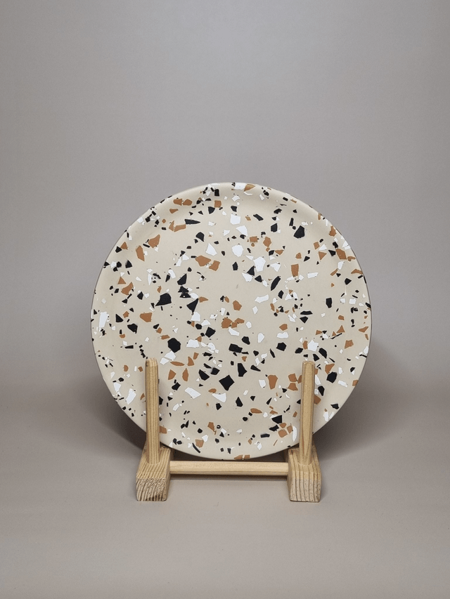 Plateau 20 cm