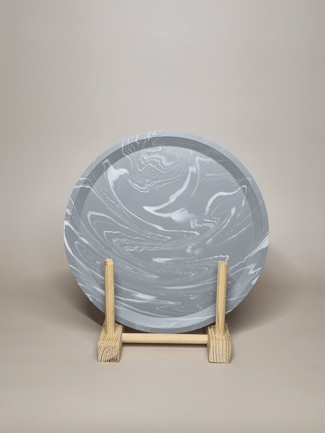 Plateau 20 cm