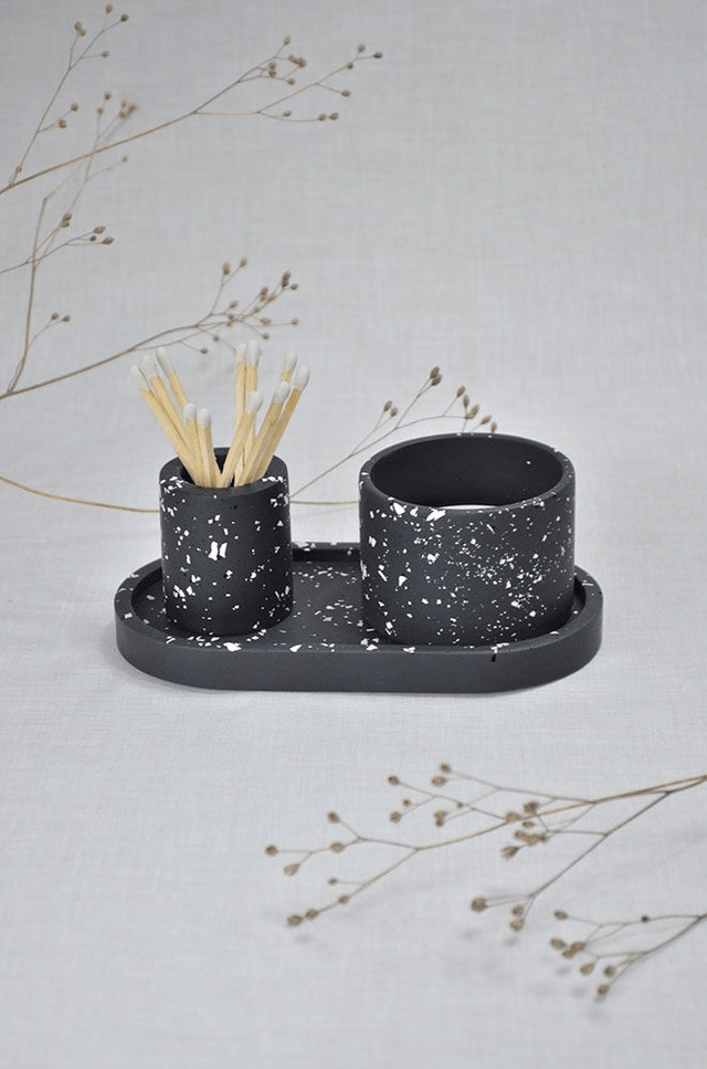 Ensemble plateau