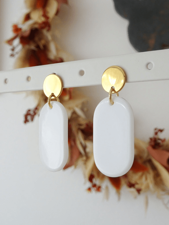 Pastille : Blanc