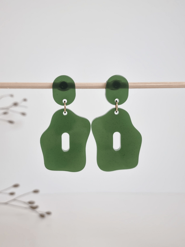 Organique : kaki 