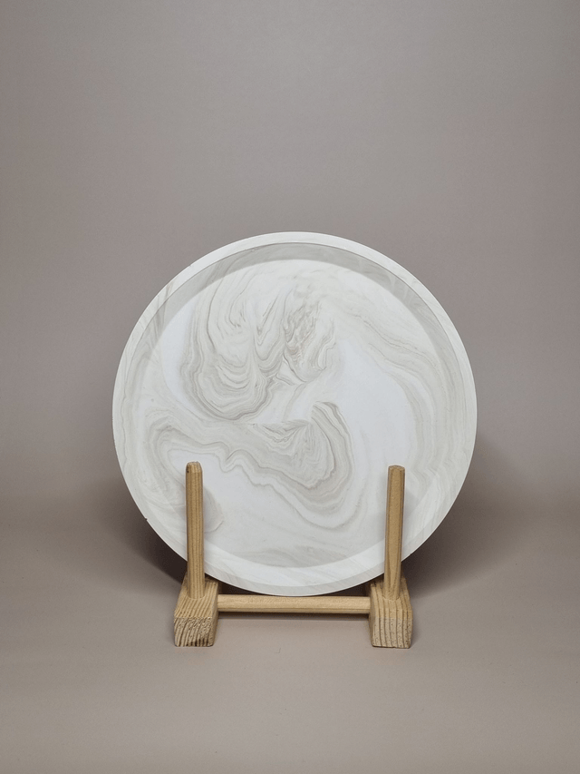 Plateau 20 cm