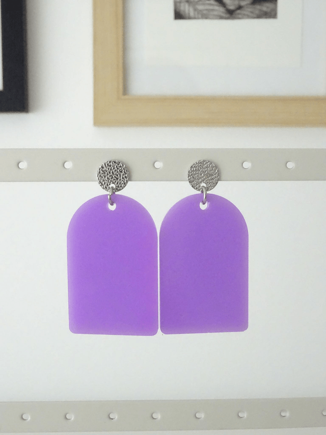 Arche : Mauve