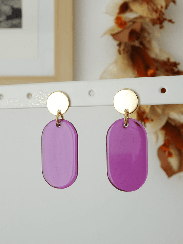 Pastille : Violette