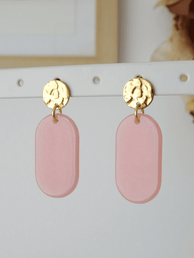 Pastille : Rose