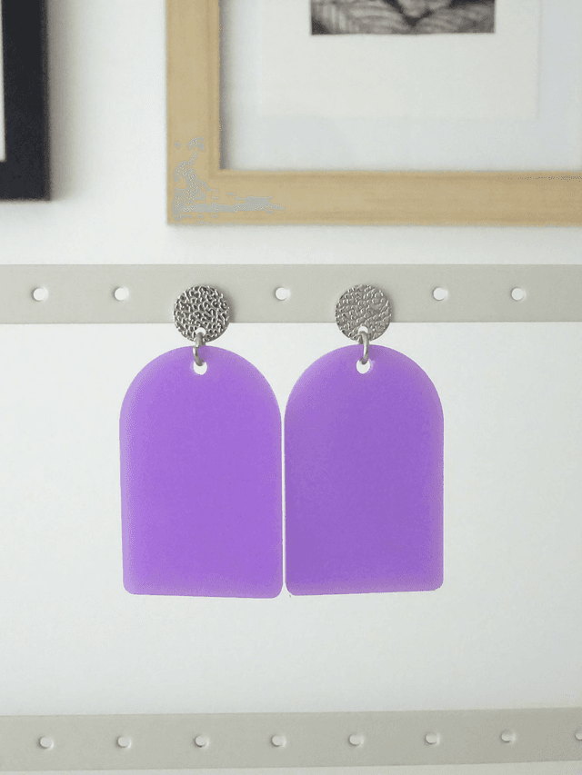 Arche : Mauve